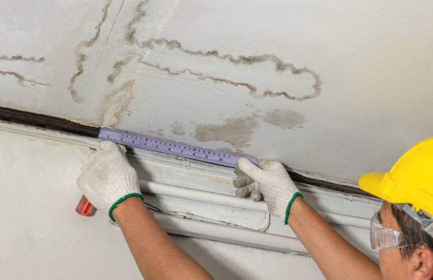 Reliable Water Removal contractor in Nashville, NC by Water Damage Irwin